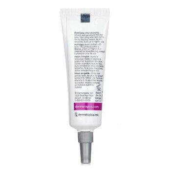 並行輸入品】 ダーマロジカ エイジリバーサル アイコンプレックス 15ml