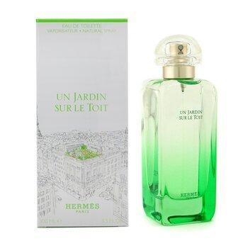 エルメス 香水 アンジャルダン シュールトワ オードトワレ 100ml 
