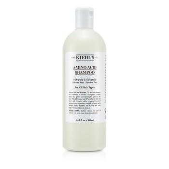 KIEHL'S アミノ酸シャンプー・コンディショナー 1L セット Kiehl's（キールズ） 【並行輸入品】 アミノ酸 シャンプー 500ml