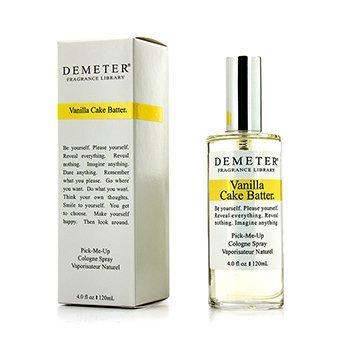 ディメーター　香水　バニラケーキバター オーデコロン　120ml DEMETER（香水） 【並行輸入品】 ディメーター 香水 バニラ