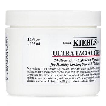 Kiehl's（キールズ） 【並行輸入品】 ウルトラ フェイシャル クリーム