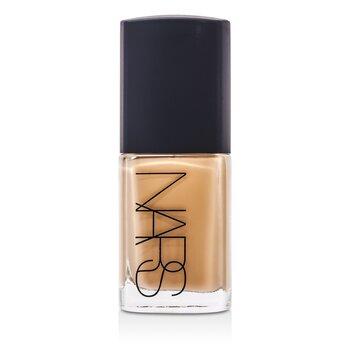 NARS（ナーズ） 【並行輸入品】 シアーグロー ファンデーション