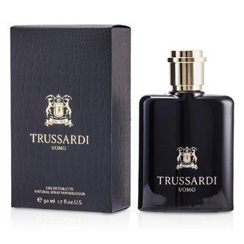 TRUSSARDI（トラサルディ） 【並行輸入品】 香水 ウォモ オードトワレ