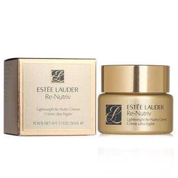 エスティーローダー ライトウエイト リニュートリィブ クリーム 50ml ESTEE LAUDER（エスティローダー） 【並行輸入品】 ライト ウエイト