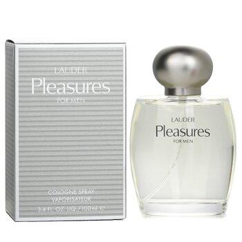 ESTEE LAUDER（エスティローダー） 【並行輸入品】 香水 プレジャーズ