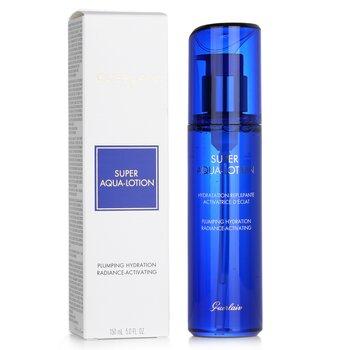 GUERLAIN（ゲラン） 【並行輸入品】 スーパー アクア ローション 150ml 