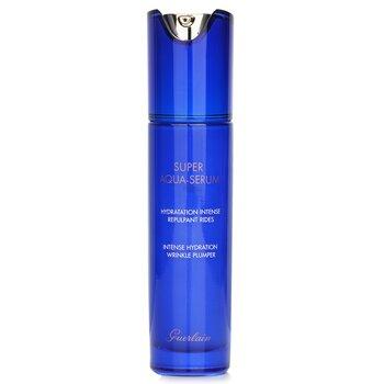 GUERLAIN（ゲラン） 【並行輸入品】 スーパー アクア セロム 50ml