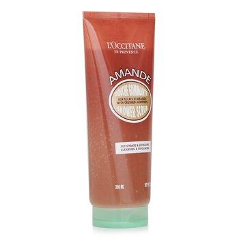 L'OCCITANE（ロクシタン） 【並行輸入品】 アーモンド シャワー