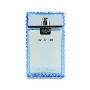 ベルサーチ 香水 オーフライチェ オードトワレ 200ml