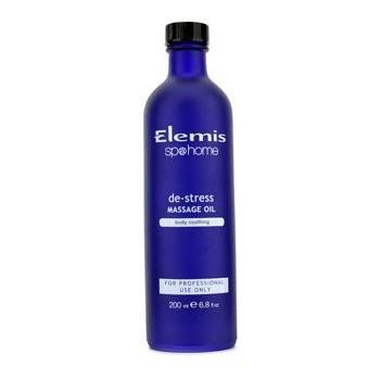 エレミス ディストレス マッサージ オイル 200ml｜kosmake-belleza