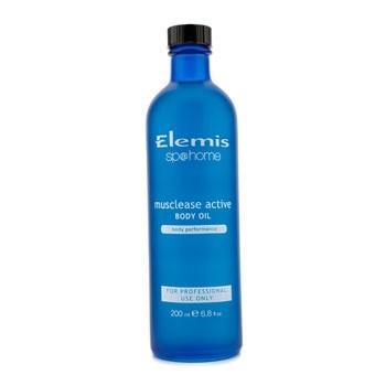 【並行輸入品】 エレミス ミュスクリーズ アクティブ ボディ オイル 200ml