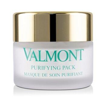 VALMONT（ヴァルモン） 【並行輸入品】 ピュアリファイング パック