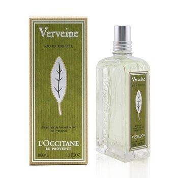 L'OCCITANE ロクシタン 香水 ヴェルヴェーヌ オードトワレ 100ml