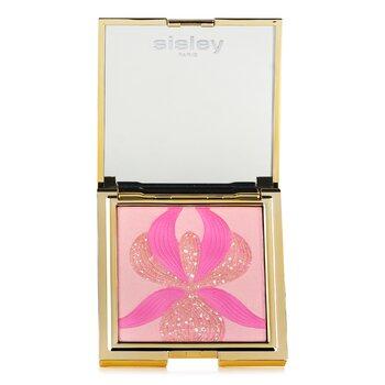 SISLEY（シスレー） 【並行輸入品】 チーク ローシデ ハイライター