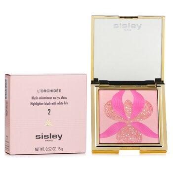 SISLEY（シスレー） 【並行輸入品】 チーク ローシデ ハイライター
