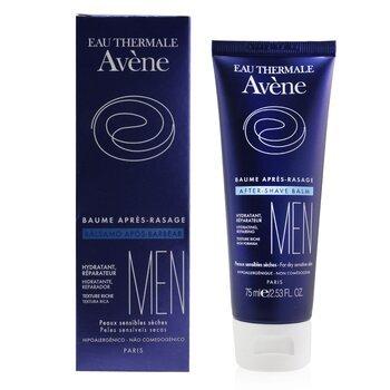 Avene（アベンヌ） 【並行輸入品】 オム アフターシェーブ バーム 75ml