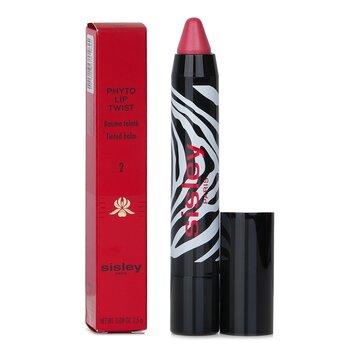 SISLEY（シスレー） 【並行輸入品】 口紅 フィト リップ ツイスト #2