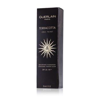 GUERLAIN（ゲラン） 【並行輸入品】 テラコッタ ジョリティント
