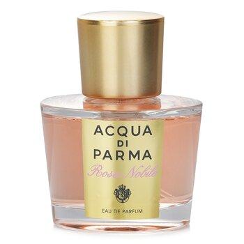 希少アクアディパルマローザノービレオーデパルファム50ml ローザ