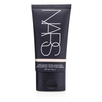 ナーズ ファンデーション ピュアラディアント ティンテッド モイスチャライザー SPF30 #Finland 50ml｜kosmake-belleza