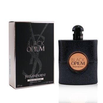 イブサンローラン 香水 ブラックオピウム オードパルファム 90ml 90ml Black Opium