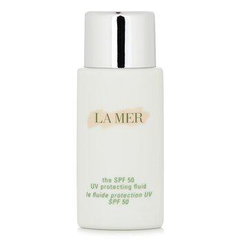 LA MER（ラ・メール） 【並行輸入品】 ドゥラメール 下地 ザ SPF50 UV