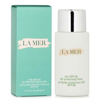 LA MER（ラ・メール） 【並行輸入品】 ドゥラメール 下地 ザ SPF50 UV