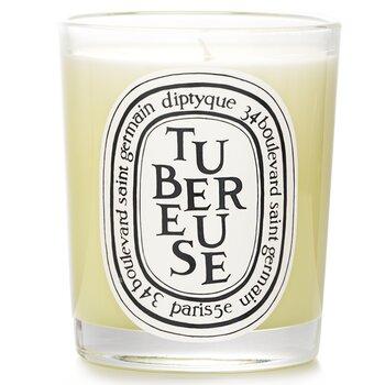 ディプティック TUBEREUSE キャンドル 190g diptyque（ディプティック） 【並行輸入品】 センティッドキャンドル