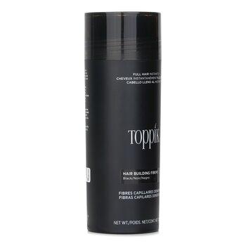 【並行輸入品】 トピック ヘア ビルティングファイバー #Black 55g_1