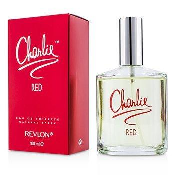 REVLON（レブロン） 【並行輸入品】 香水 チャーリーレッド