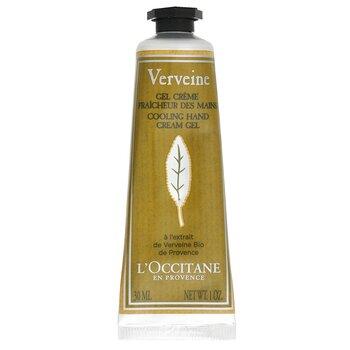 L'OCCITANE（ロクシタン） 【並行輸入品】 ヴァーベナ クーリング