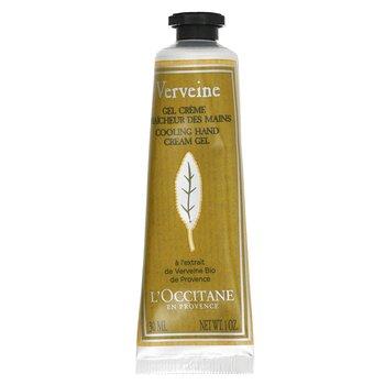 L'OCCITANE（ロクシタン） 【並行輸入品】 ヴァーベナ クーリング