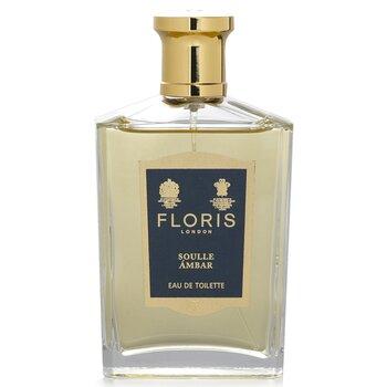 並行輸入品】 フローリス 香水 ソルアンバー オードトワレ 100ml 