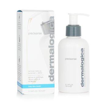 並行輸入品】 ダーマロジカ プレクレンズ with ポンプ 150ml : 人気 