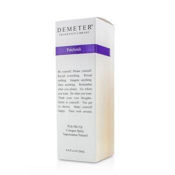 DEMETER（ディメーター） 【並行輸入品】 香水 パチョリ コロン 120ml