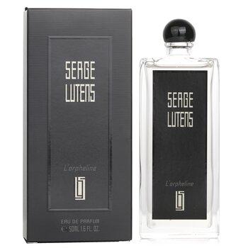 セルジュルタンス ルッス　オードパルファム　50ml y SERGE LUTENS（セルジュルタンス） 【並行輸入品】 香水 ロルフェリン