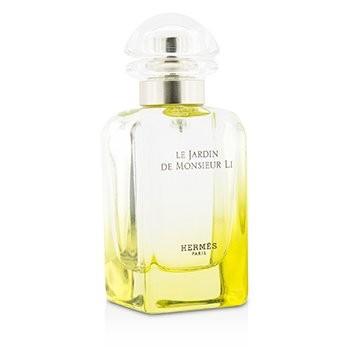 エルメス 香水 李氏の庭 オードトワレ 50ml｜kosmake-belleza｜03