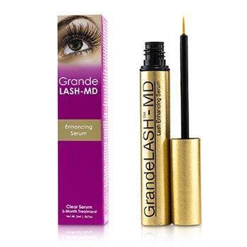 grande LASH-MD まつ毛美容液　グランドラッシュ Amazon | グランデラッシュ グランデラッッシュ MD (まつ毛用
