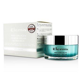 【並行輸入品】 エレミス プロコラーゲン マリンクリーム ウルトラリッチ 50ml