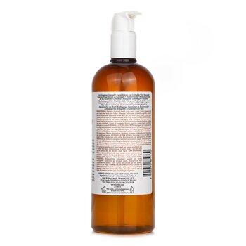 Kiehl's カレンデュラ ディープクレンジング 500ml Kiehl's（キールズ） 【並行輸入品】 カレンデュラ ディープ