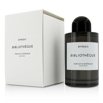 国内最安値 バレード ルームスプレー Bibliotheque 250ml 最安値 Pandulogistics Com