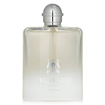 新品未使用 トラサルディ ドンナ 100ml TRUSSARDI（トラサルディ） 【並行輸入品】 香水 ドンナ オードトワレ