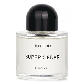 並行輸入品】 バレード 香水 スーパーシダー オードパルファム 100ml 