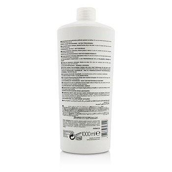 ケラスターゼ スペシフィック バン アンチ ペリキュレール アンチダンドラフ ソリューション シャンプー 1000ml Anti Dandruff Specifique 1000ml Bain Pelliculaire Solution Shampoo Prone Oily or Dry Hair