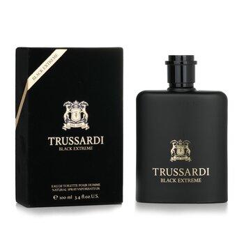 TRUSSARDI（トラサルディ） 【並行輸入品】 香水 ブラック