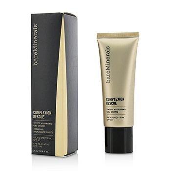 並行輸入品】 ベアミネラル CR ティンテッド ジェル クリーム SPF30