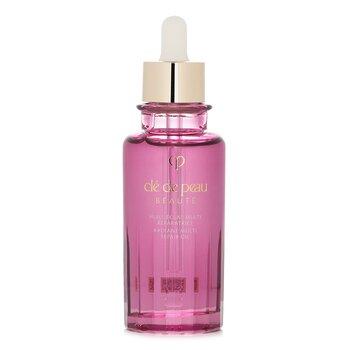 並行輸入品】 クレ・ド・ポー ユイルレパラトゥリス 75ml/2.5oz : 人気