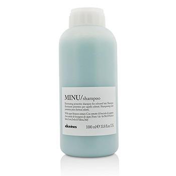 ダヴィネス シャンプー&コンディショナーセット 1000ml ビッグボトル