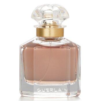 【新品未使用】ゲラン モンゲラン オードパルファム50ml GUERLAIN 【並行輸入品】 ゲラン モンゲラン オードパルファム