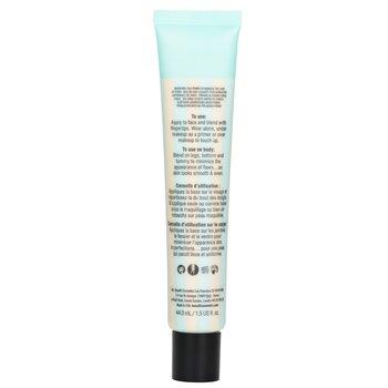 ベネフィット（Benefit） 【並行輸入品】 下地 ザ プロフェッショナル